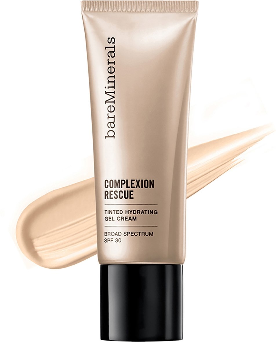 bareMinerals COMPLEXION RESCUE Tinted Moisturizer Broad Spectrum SPF 30 1.18 fl. oz. - Birch 1.5