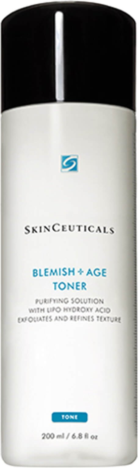 SkinCeuticals Blemish and Age Toner Solution 200ml