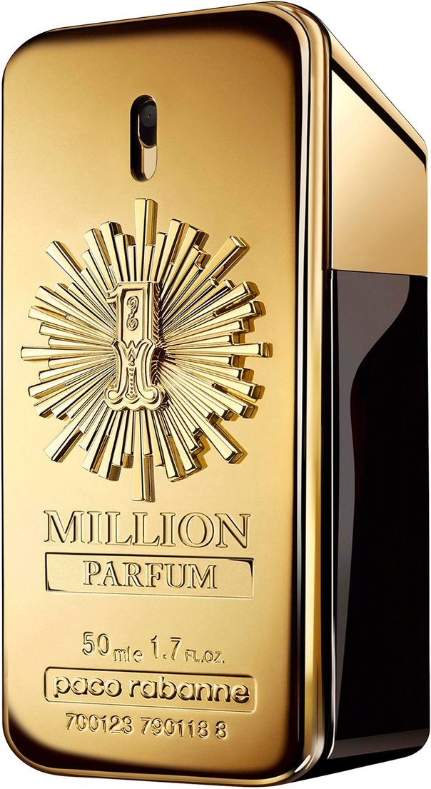 Paco Rabanne 1 Million Parfum 50 ml