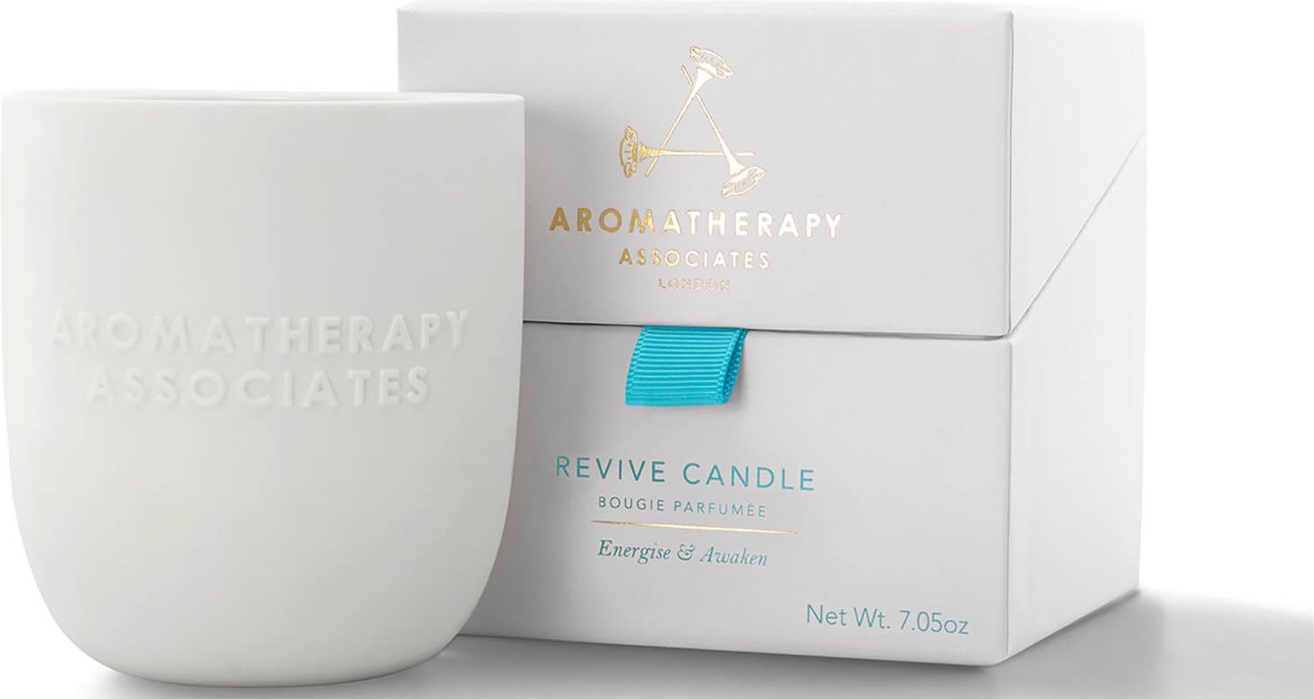 Aromatherapy Associates Revive Candle 200g