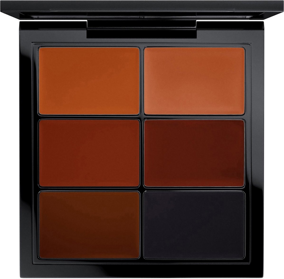 MAC Studio Fix Conceal and Correct Palette - Extra Deep 6g