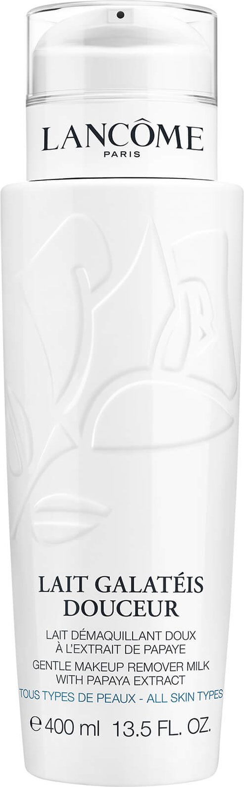 Lancôme Galatéis Douceur Gesichtsreinigung - 400ml