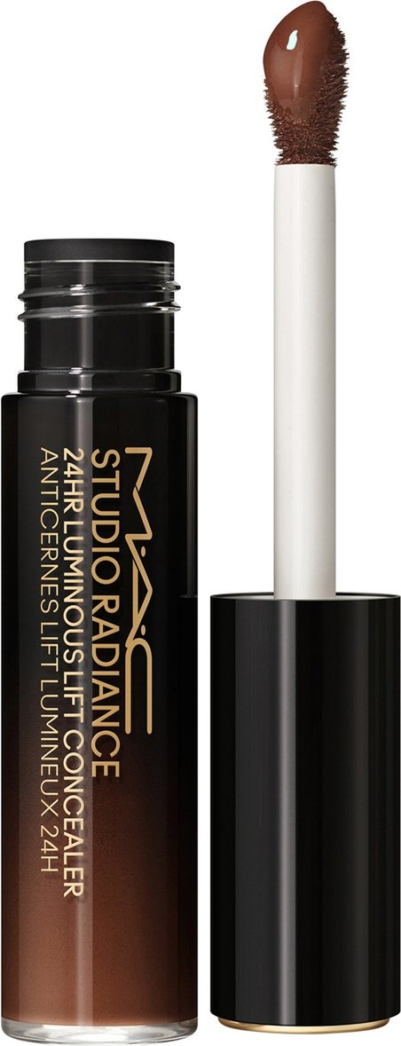 MAC Studio Radiance 24HR Luminous Lift Concealer 11ml (Various Shades) - NC63