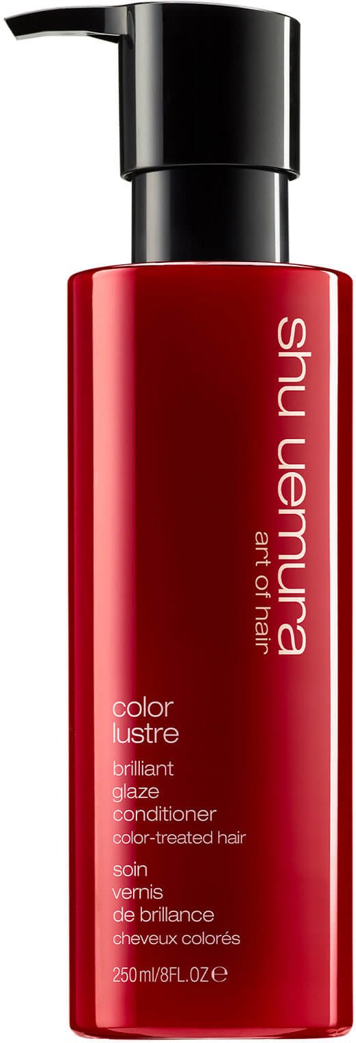 Der Shu Uemura Art of Hair Color Lustre Conditioner (250ml) für coloriertes Haar
