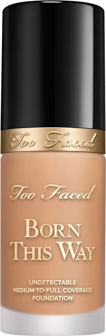 Too Faced Born This Way Original Foundation 30ml (Various Shades) - Sand