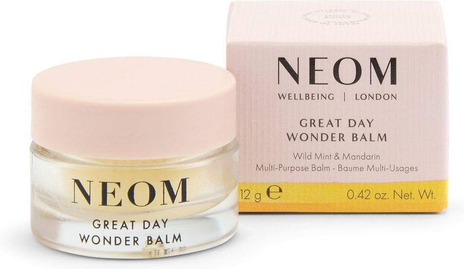 NEOM Great Day Wonderbalm 12g