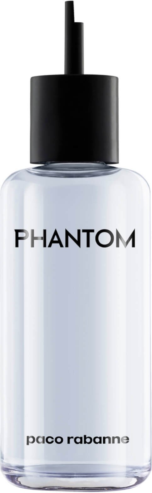 Paco Rabanne Phantom Eau de Toilette Refill Bottle 200ml