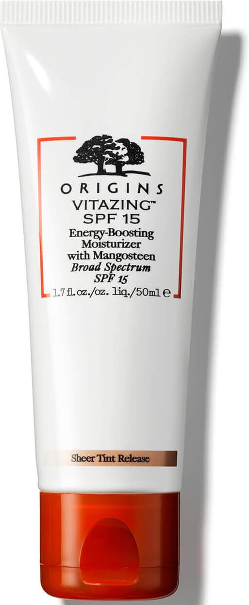 Origins VitaZing SPF15 Energiespendende Feuchtigkeitspflege mit Mangostane 50ml