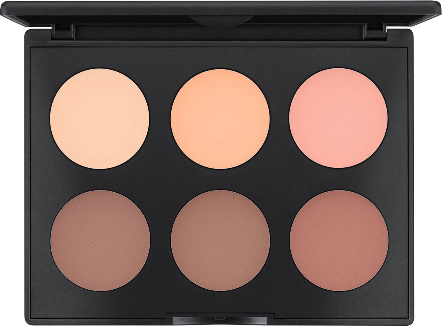 MAC Studio Fix Sculpt and Shape Contour Palette - Light Medium