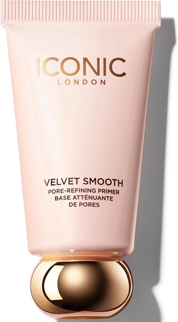 ICONIC London Velvet Smooth Pore Refining Primer 30ml