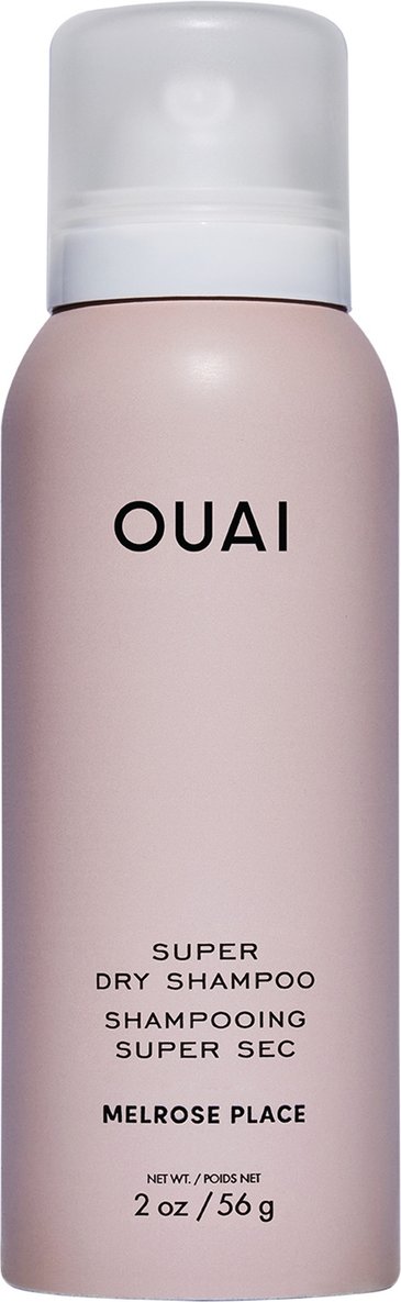 OUAI Super Dry Shampoo Travel Size 56g - Melrose Place