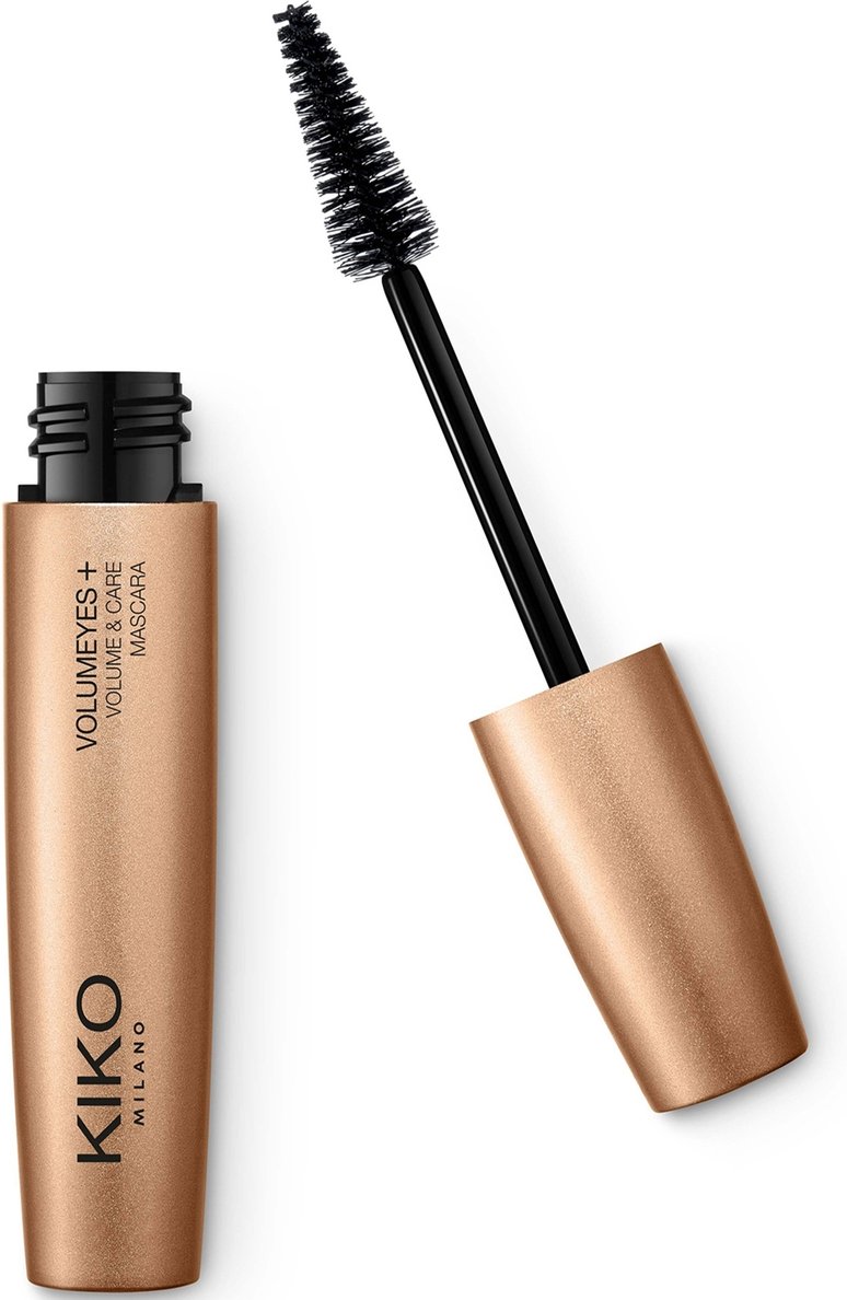 KIKO Milano Volumeyes+ Mascara 11ml