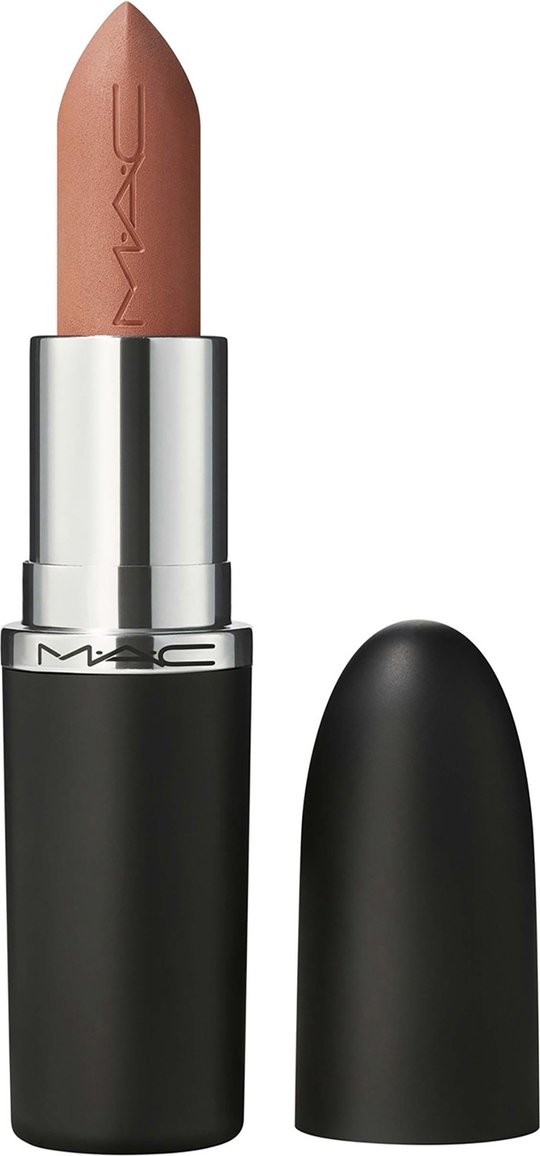 MAC Macximal Silky Matte Lipstick 3.5g (Various Shades) - YASH