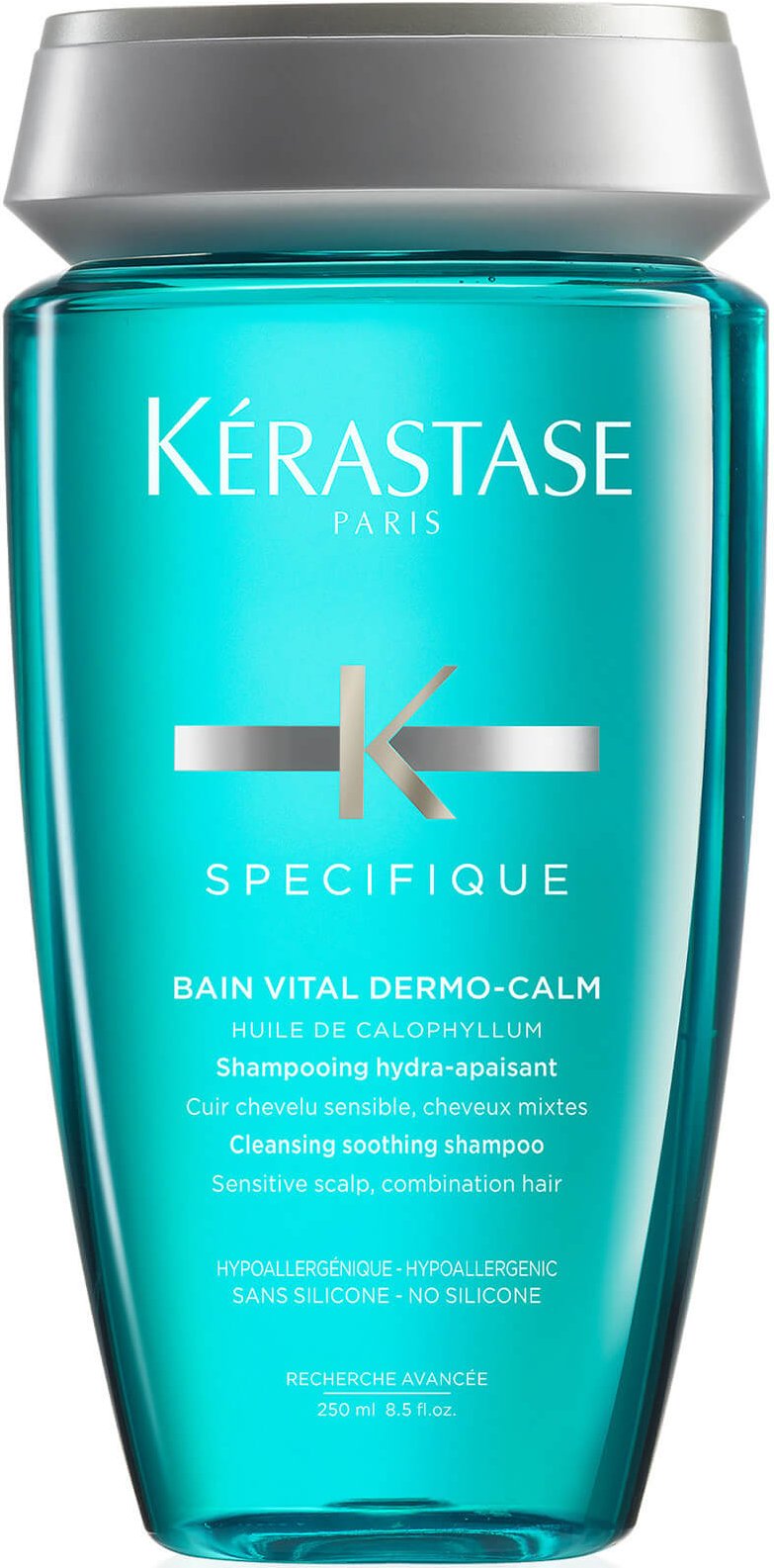 Kérastase Specifique Dermo-Calm Bain Vital Shampoo 250 ml