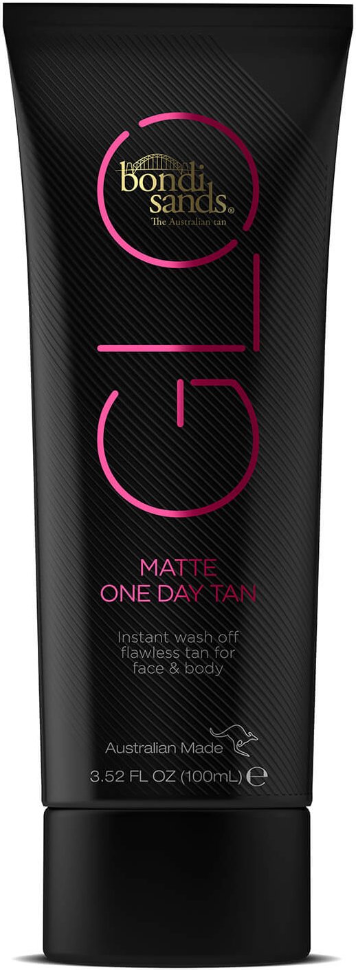 Bondi Sands GLO Matte One Day Tan 100 ml