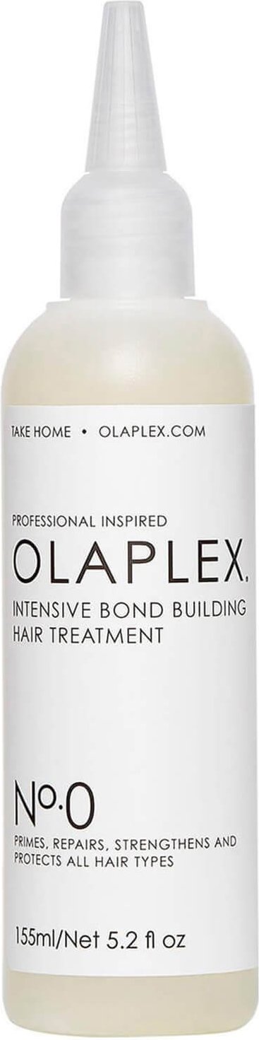 Olaplex No.0 Bond Builder 155ml