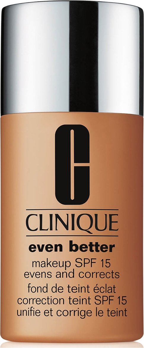 Thumbnail - Clinique Even Better Make-Up LSF15 30ml - Mocha