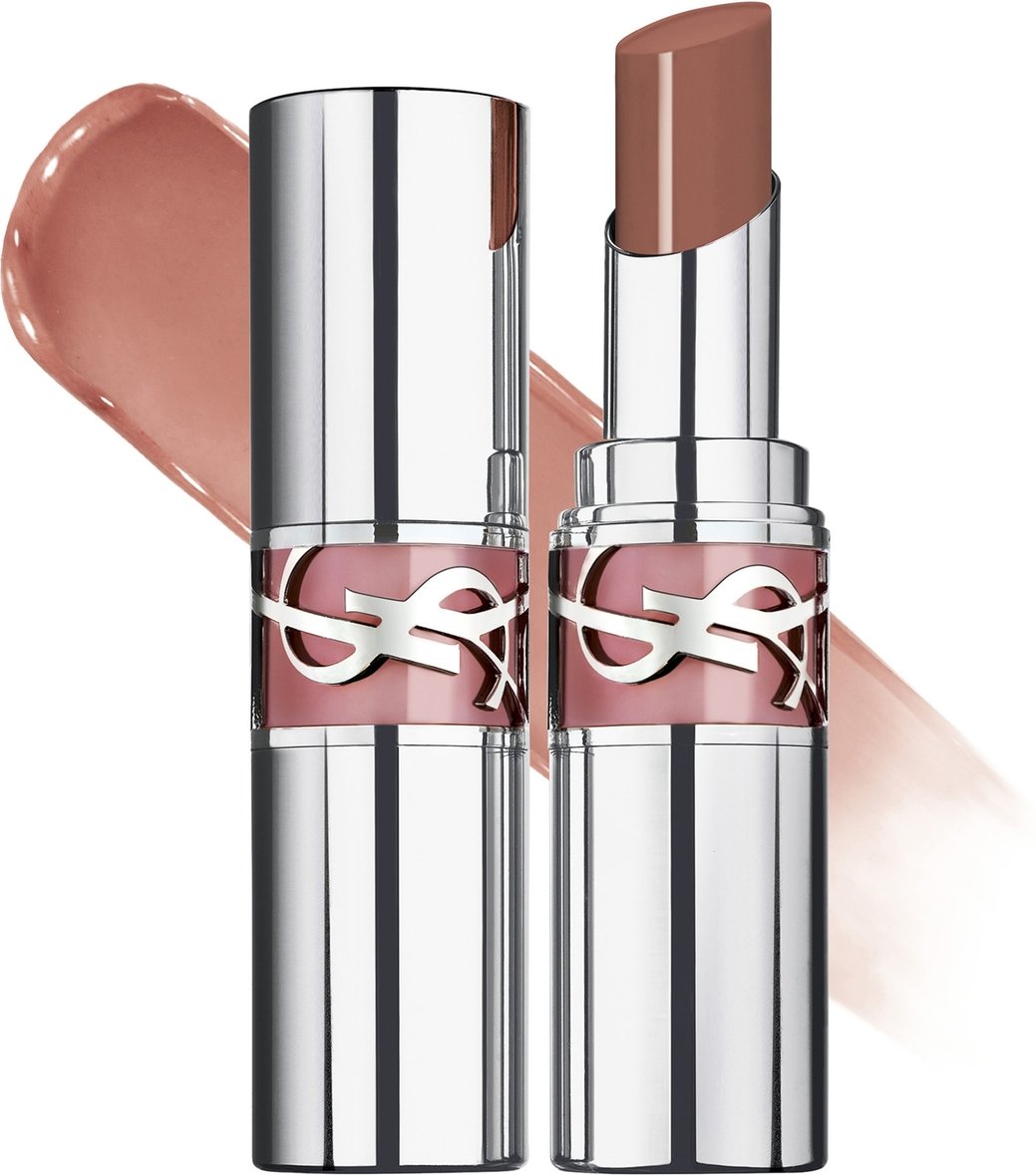 Yves Saint Laurent Loveshine Lipstick 3.2ml (Various Shades) - 201 Rosewood Blush
