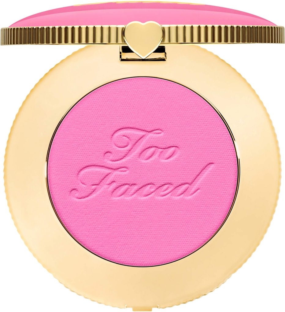 Too Faced Cloud Crush Blush 5g (Various Shades) - Super Candy Clouds