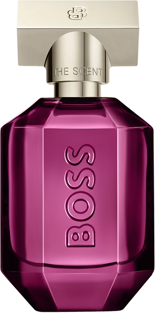 HUGO BOSS BOSS The Scent Magnetic For Her Eau de Parfum 30ml