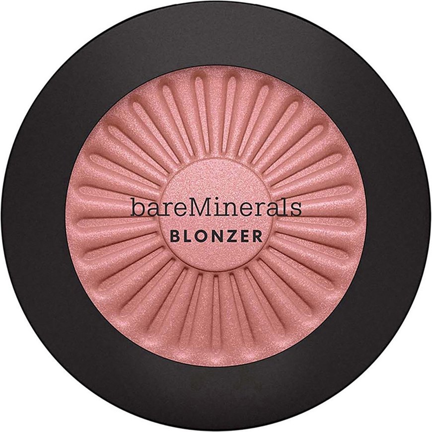bareMinerals GEN NUDE Blonzer (Various Shades) - Kiss of Mauve