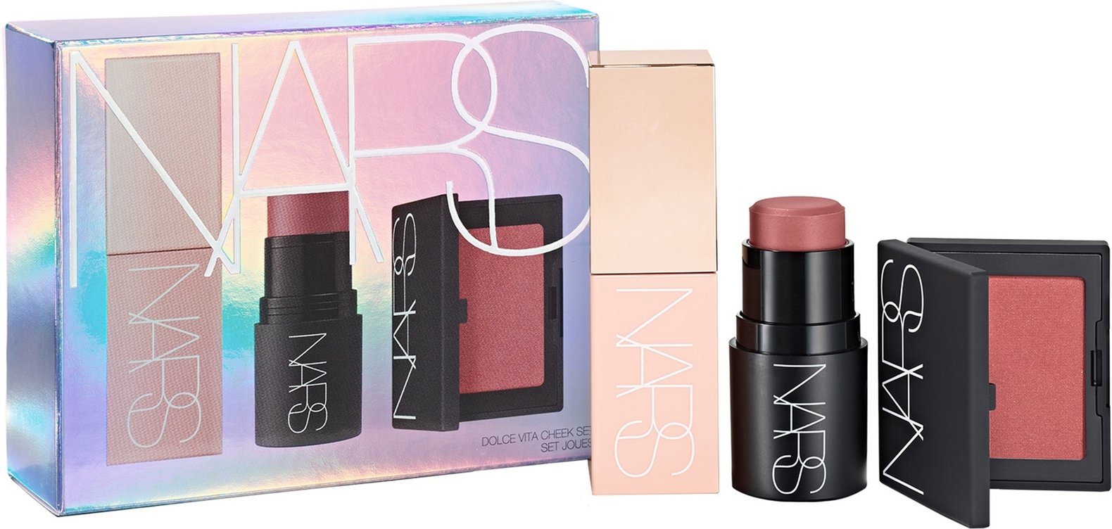 NARS Cheek Set