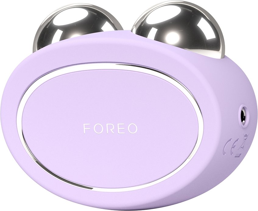 FOREO BEAR 2 Facial Toning Device - Lavender