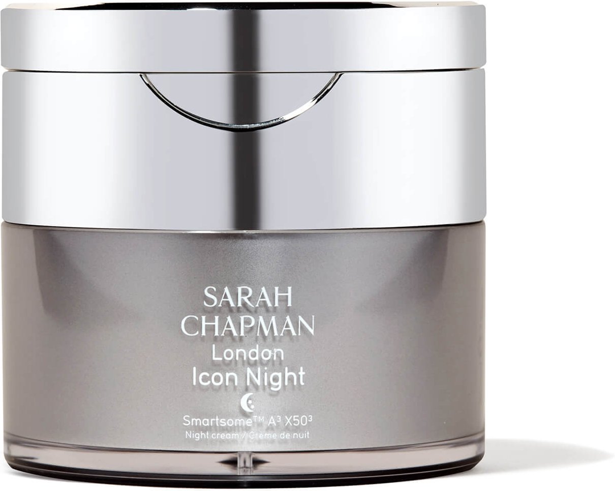 Sarah Chapman Icon Night Smartsome A3 X503 Moisturiser 30 ml
