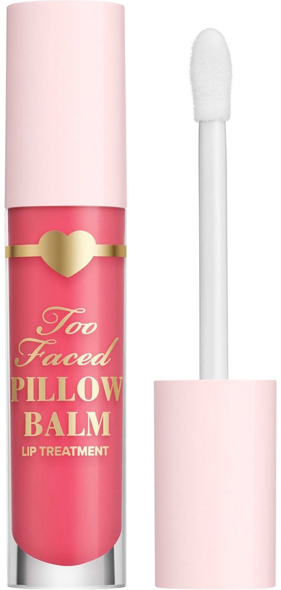 Thumbnail - Too Faced Pillow Balm 6ml (Various Shades) - Juicy Watermelon Kiss