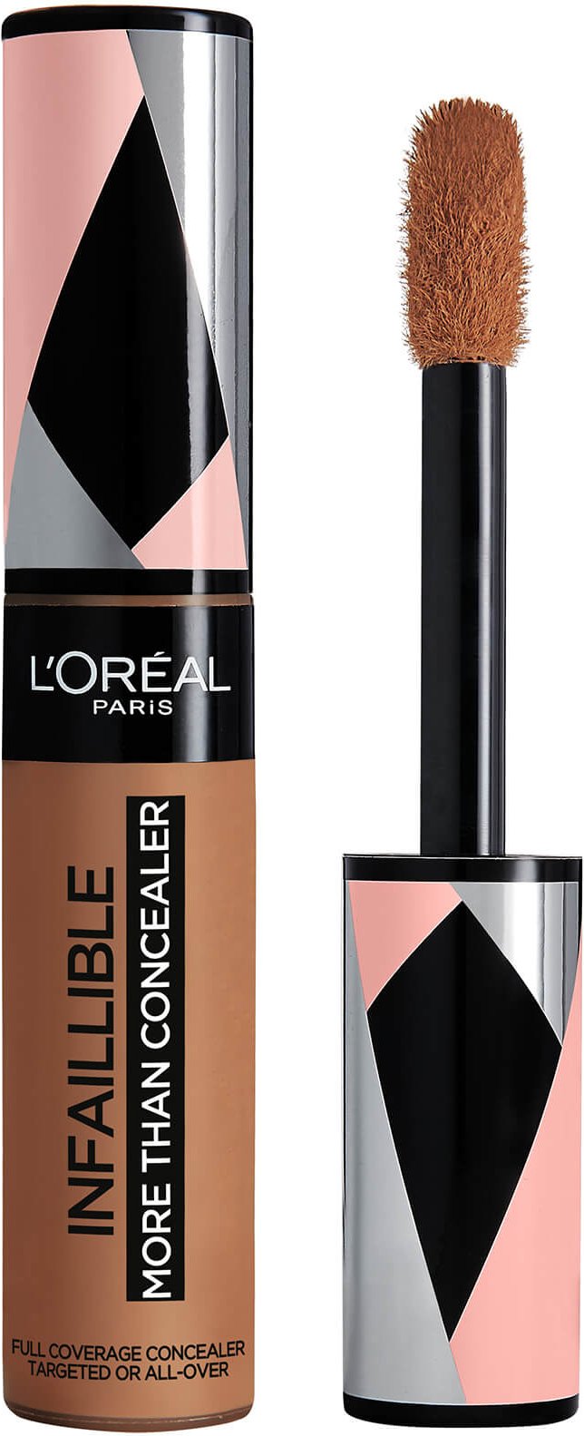 L'Oréal Paris Infallible More Than Concealer (Various Shades) - 338 Honey