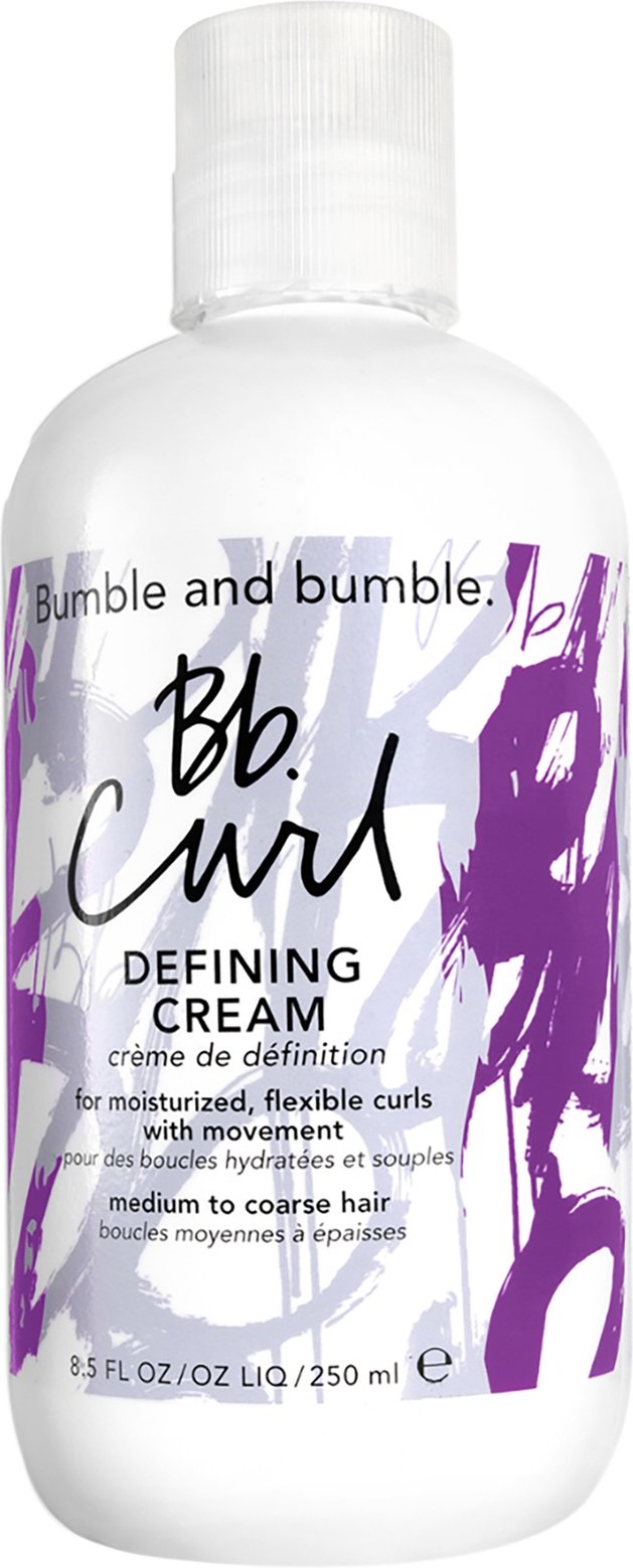 Bumble and bumble Curl Defining Cream 250ml