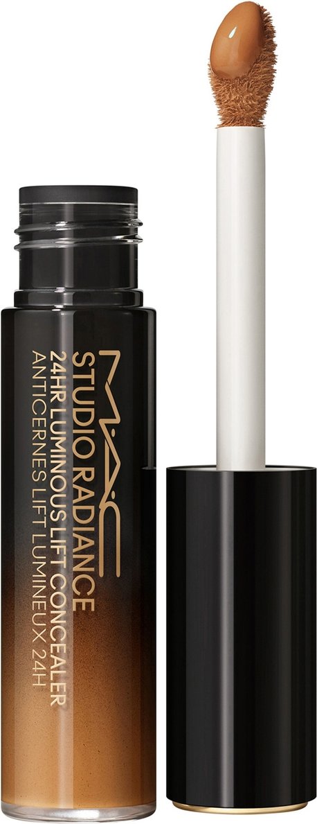 MAC Studio Radiance 24HR Luminous Lift Concealer 11ml (Various Shades) - NC45