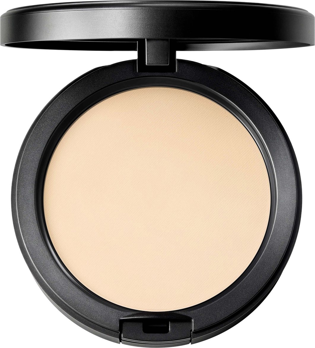 MAC Studio Fix Powder Plus Foundation (Various Shades) - NC41