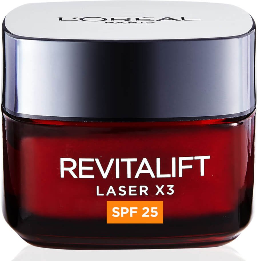 L'Oréal Paris Revitalift Laser Renew Anti-Ageing Cream SPF20 50ml