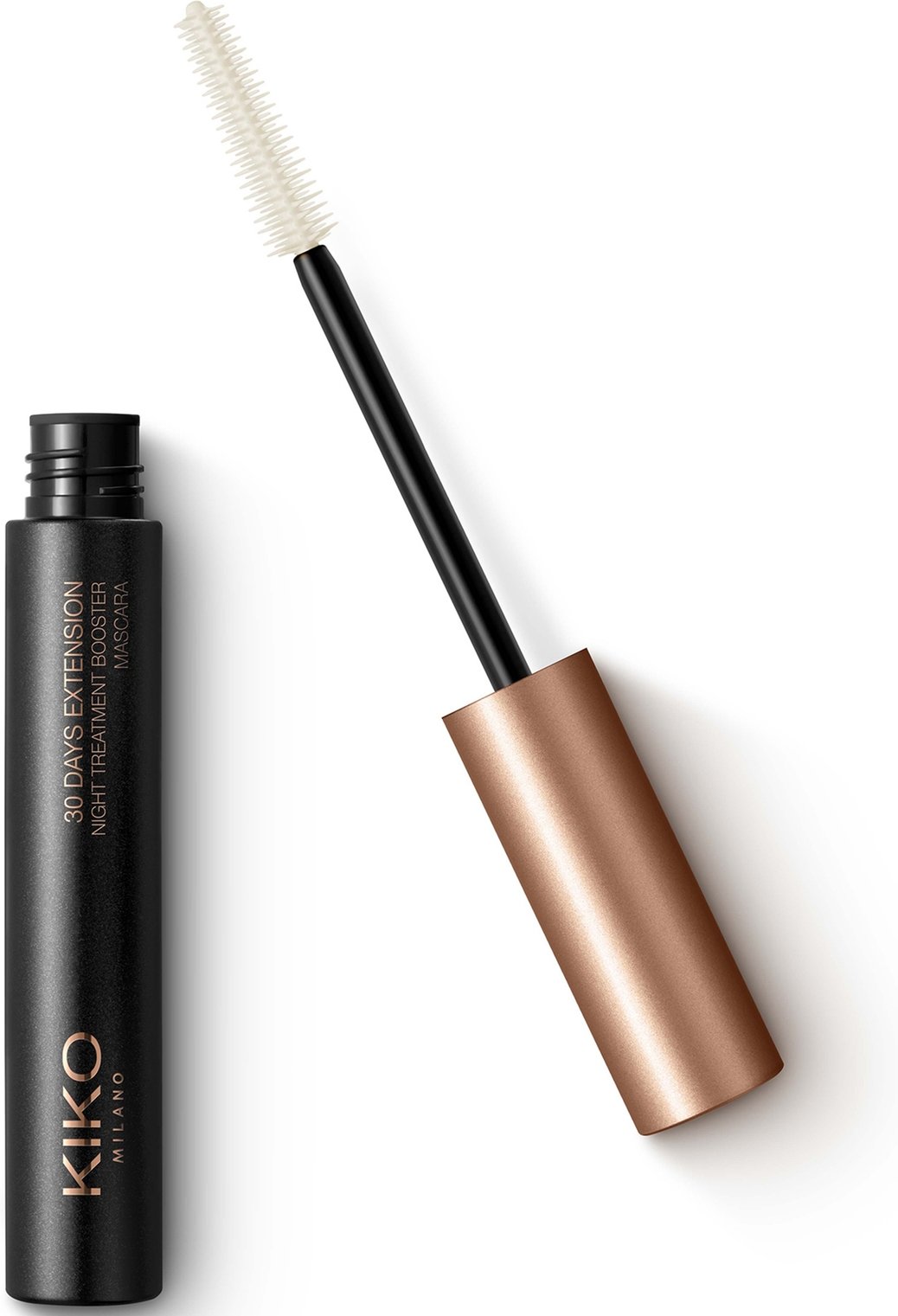 KIKO Milano 30 Days Extension - Night Treatment Booster Mascara 8ml