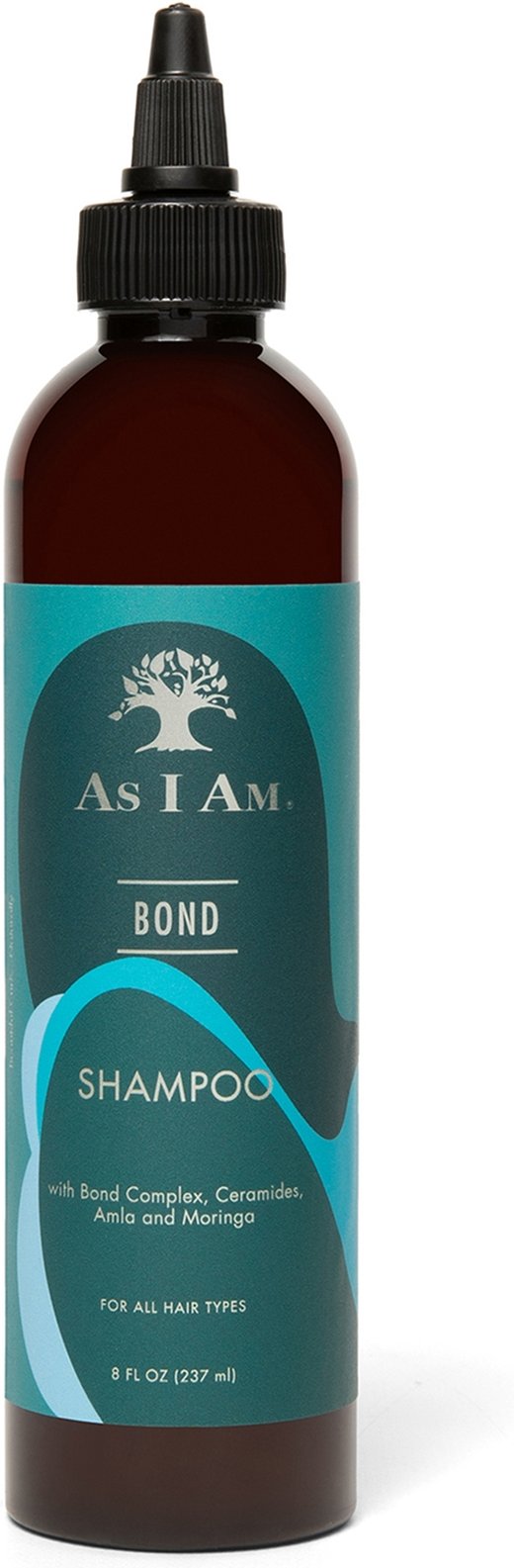 AS I AM BOND SHAMPOO 8oz