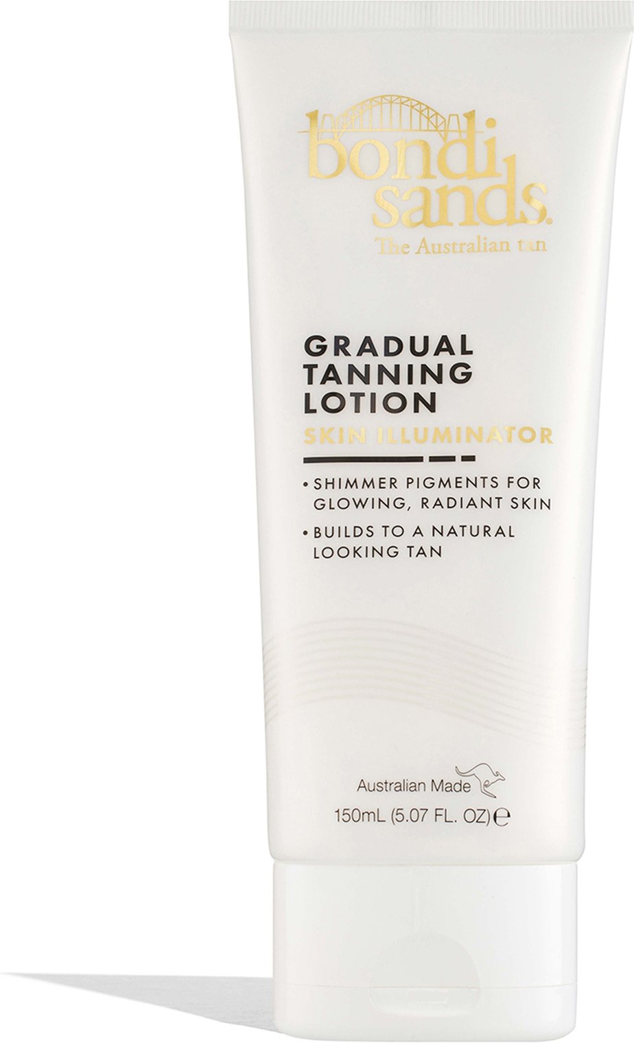 Bondi Sands Gradual Tanning Lotion Skin Illuminator 150ml