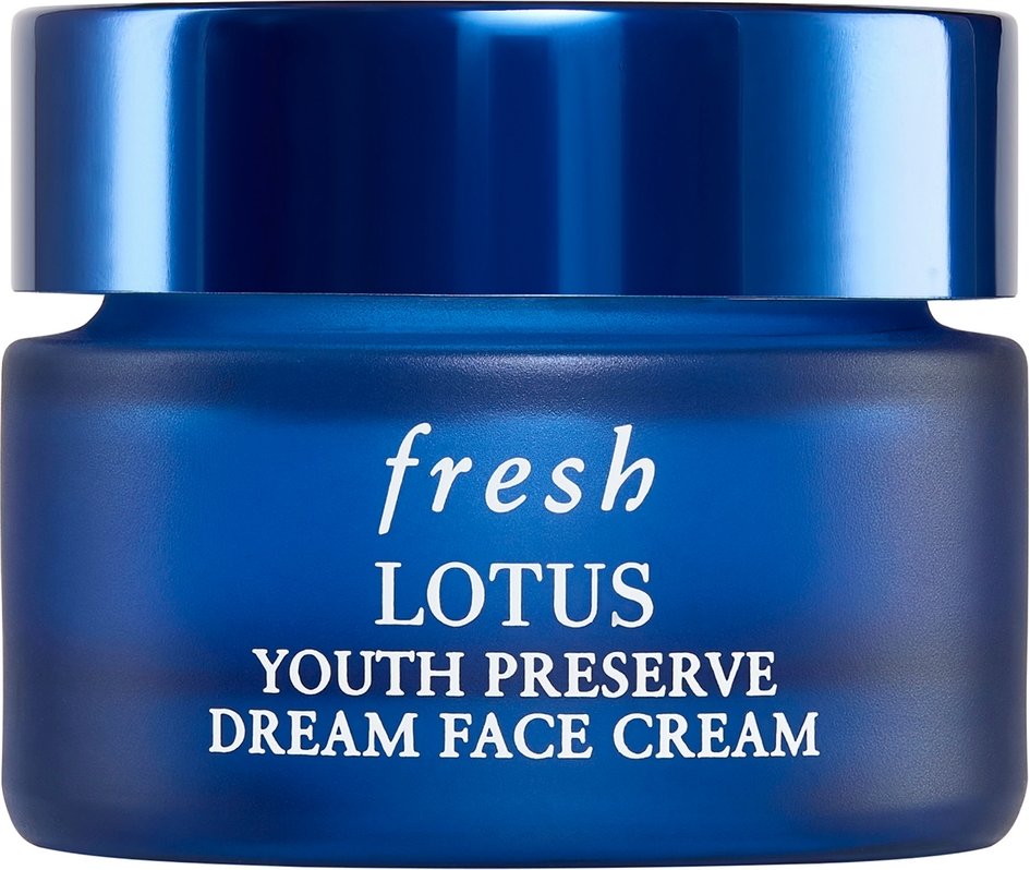 Fresh Lotus Youth Preserve Dream Face Cream 15ml