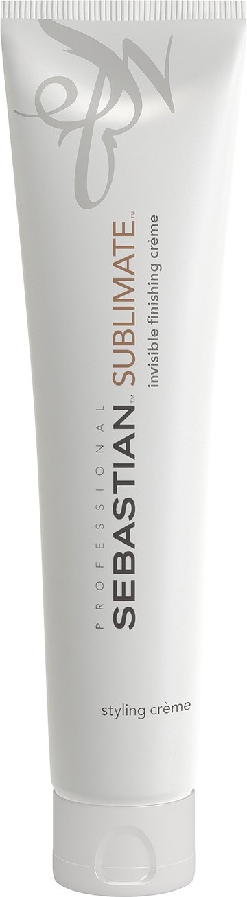 Sebastian Professional Sublimate Hair Styling Cream 100ml