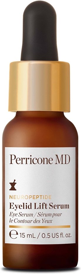 Perricone MD Neuropeptide Eyelid Lift Serum 0.5oz FG