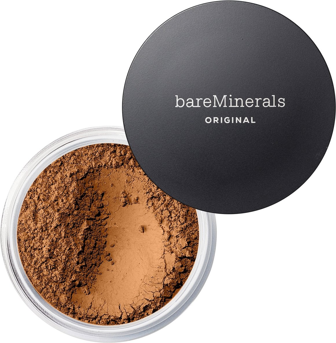 bareMinerals Original SPF 15 Foundation (Various Shades) - Neutral Dark 24