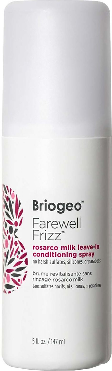 Thumbnail - Briogeo Farewell Frizz Rosarco Milk Leave-in Conditioner 51ml - 147ml