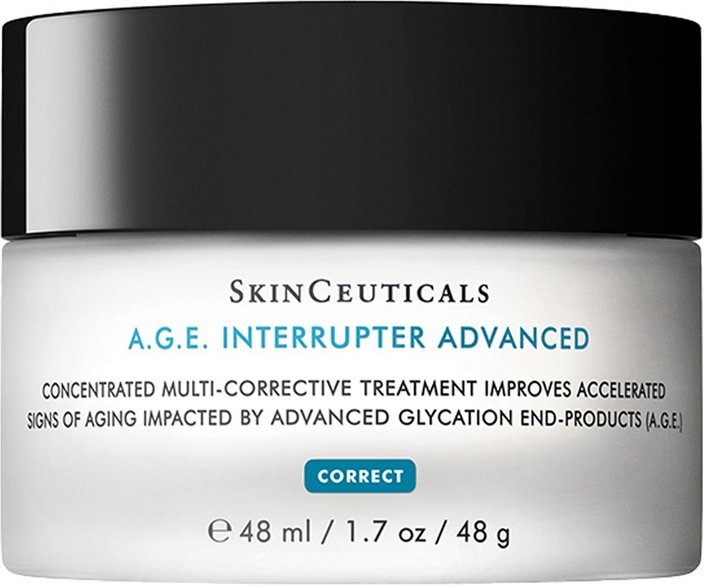 SkinCeuticals A.G.E. Interrupter Advanced Cream For Mature Skin Types 48ml