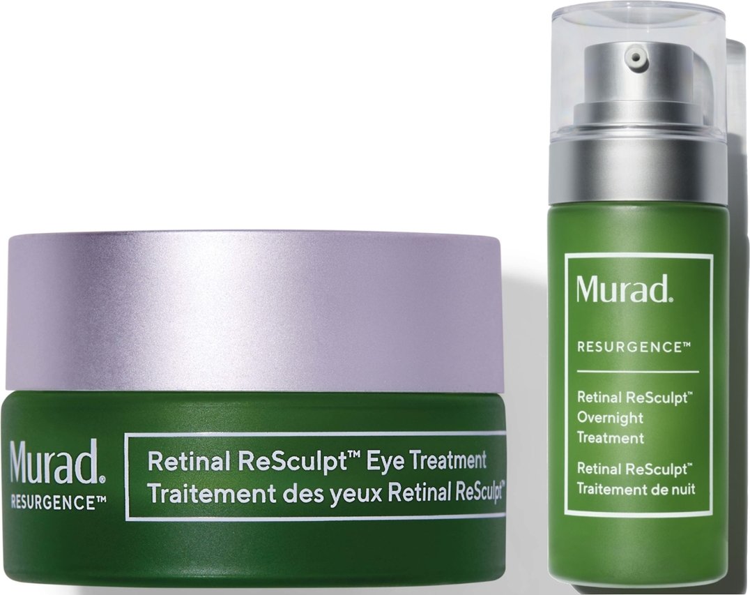 Murad Retinal ReSculpt Treatment Duo