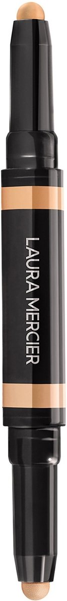 Laura Mercier Secret Camouflage Concealer Duo (Various Shades) - 2W