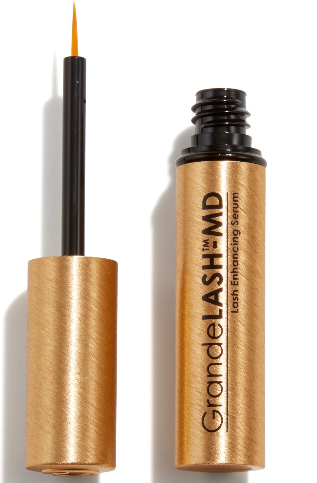 GRANDE Cosmetics GrandeLASH-MD Lash Enhancing Serum (Various Options) - Travel Size