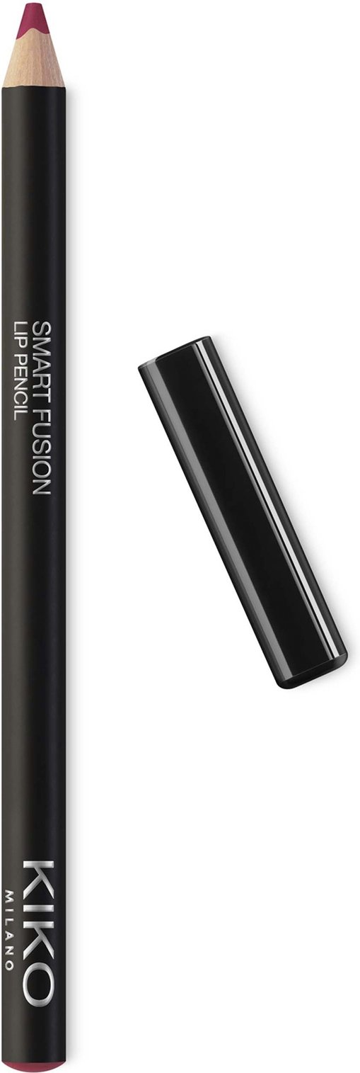 Thumbnail - KIKO Milano Smart Fusion Lip Pencil 0.9g (Various Shades) - 28 Grape