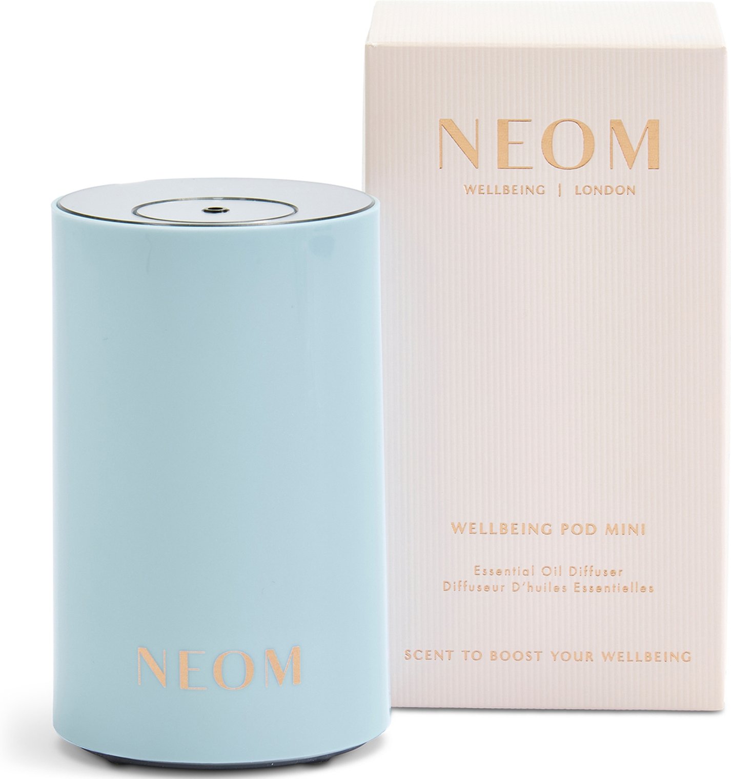 NEOM Exclusive Pod Mini - Blue