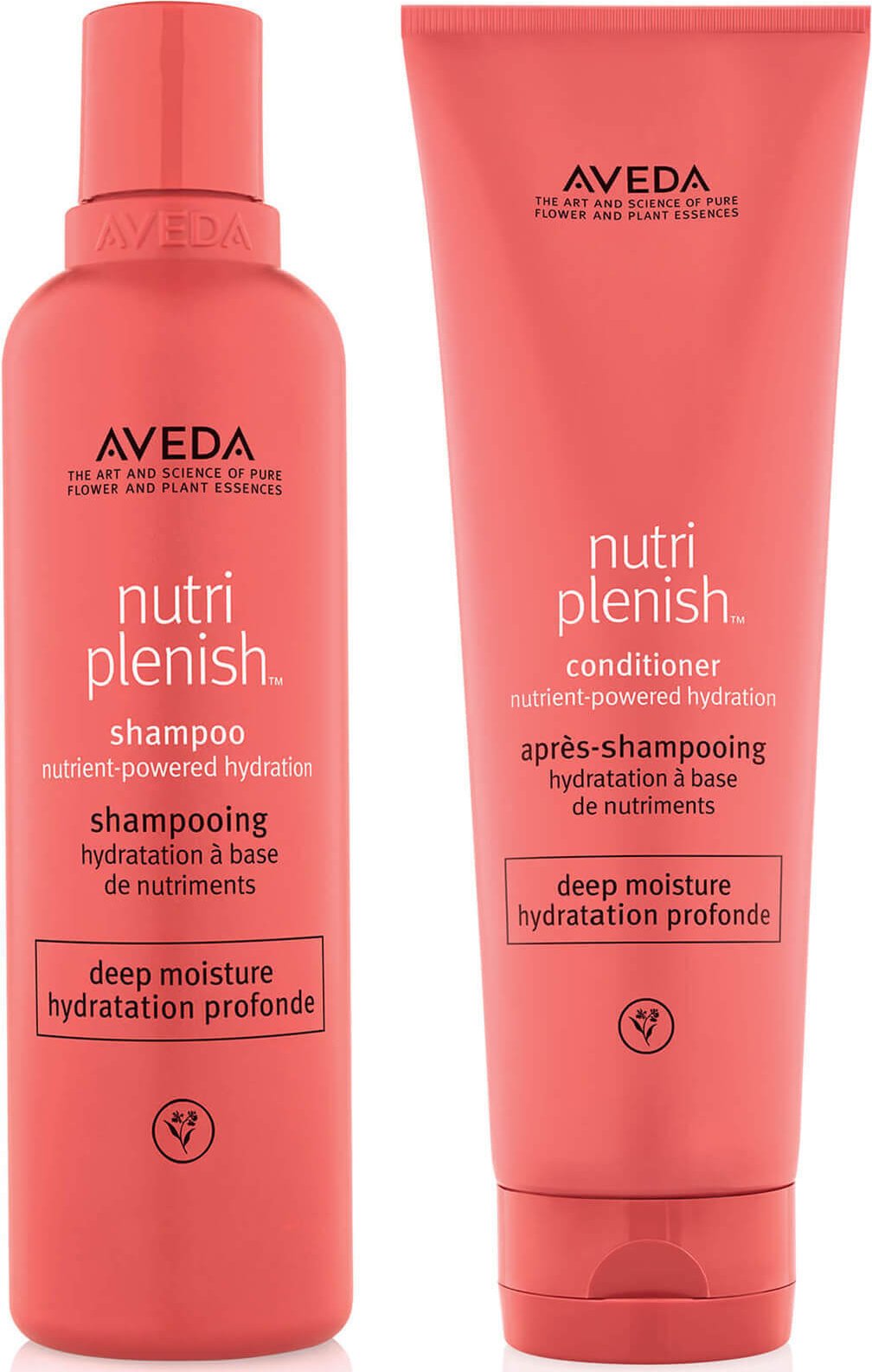 Aveda Nutriplenish Deep Moisture Bundle