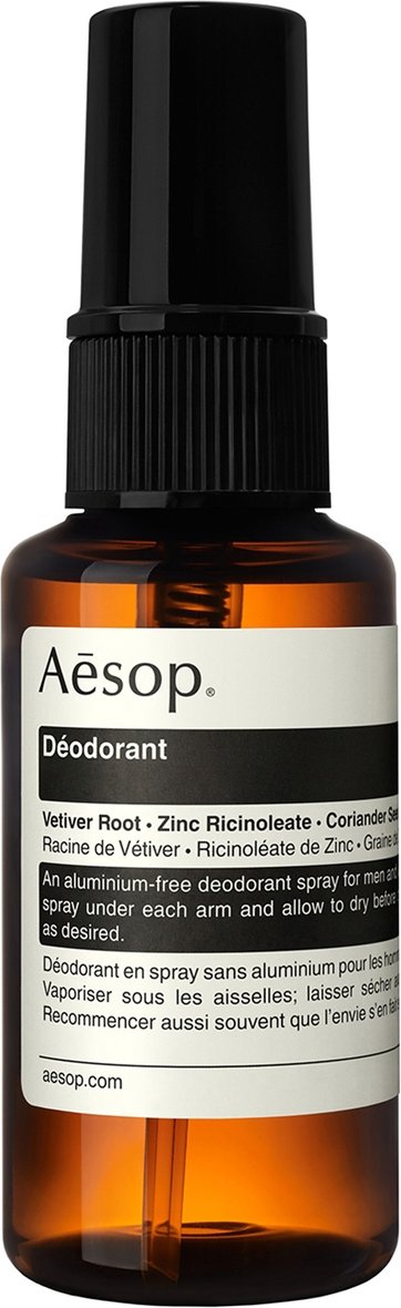Thumbnail - Aesop Deodorant 50ml
